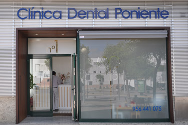 Clínica Dental Poniente Clínica Dental Poniente Conil